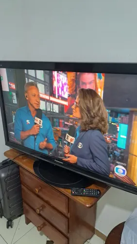 Tv 42 Panasonic