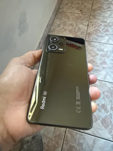 Xiaomi redmi note pro 12