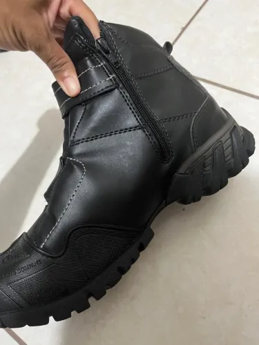 Bota Moto 44