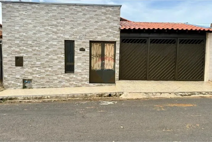 Casa em Araxá - Conforto