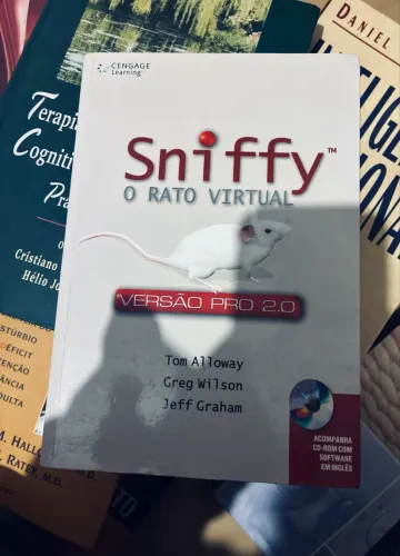 Livro: para psicólogos