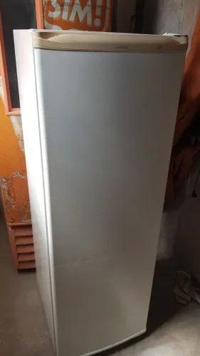 Geladeira consul palito