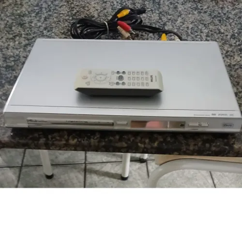 Vendo DVD Player Philips