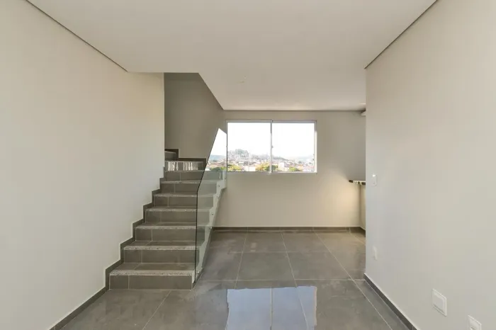 Apartamento à Venda - Nova Vista, 3 Quartos, 122 m2