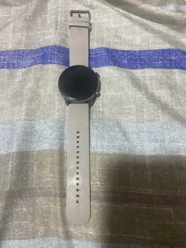 Relógio Amazifit GTR2