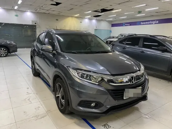 Honda HR-V EX 1.8 Flexone 16V 5P Aut. 2020