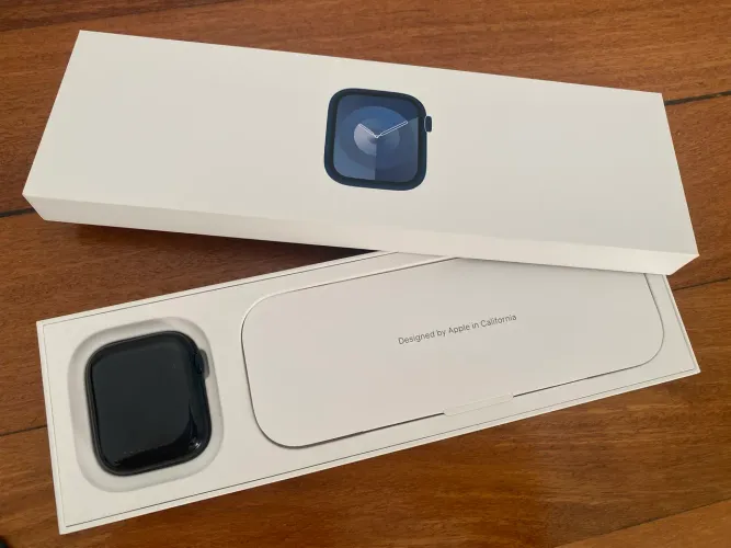 Apple Watch Series 9 45mm