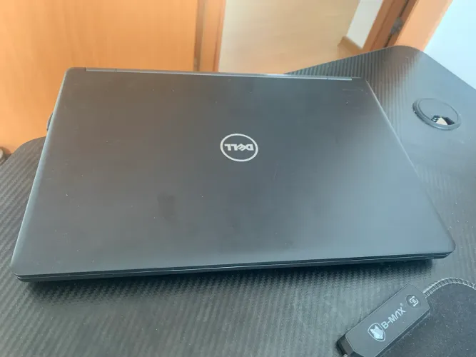 Notbook dell i5 32gb ram