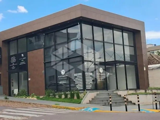 Loja 52M² - para Alugar