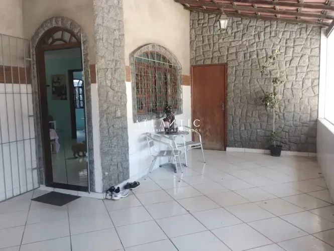 Imóvel para venda com 170 metros quadrados com 3 quartos em Araçás - Vila Velha - ES