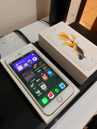 iPhone 6s Plus 64GB