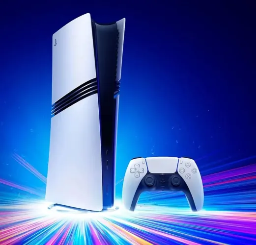 Playstation 5 Pro
