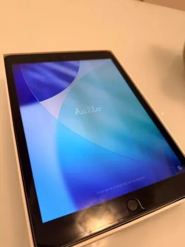 iPad 9