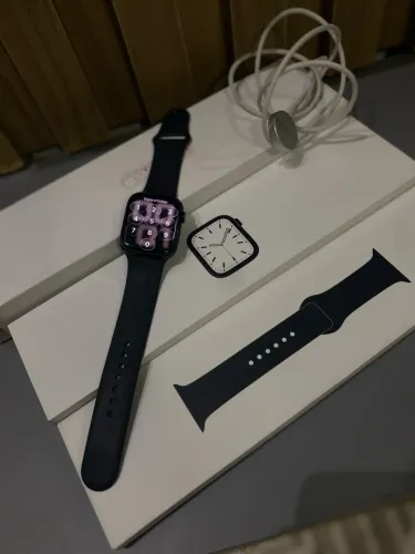 Apple Watch série 7+GPS
