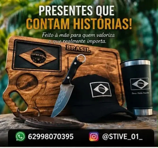 TABUA DE CORTE PERSONALIZADAS EM MADEIRA, PRESENTE QUE MARCA HISTÓRIAS 