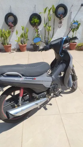 Shineray Phoenix 50cc - Único Dono
