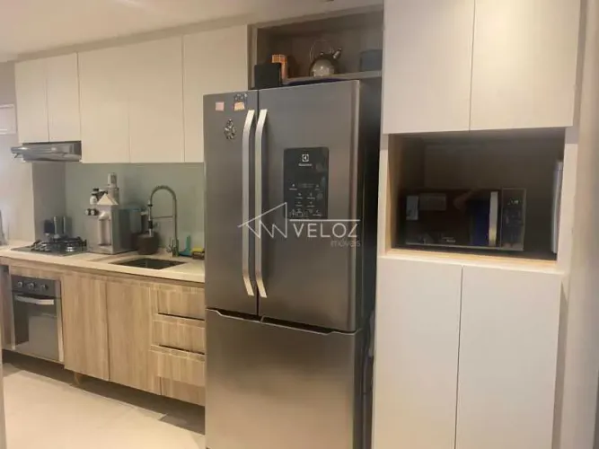 Apartamento : Padrão / Residencial / Botafogo