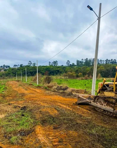 aceitamos carro e moto como parte da negociação