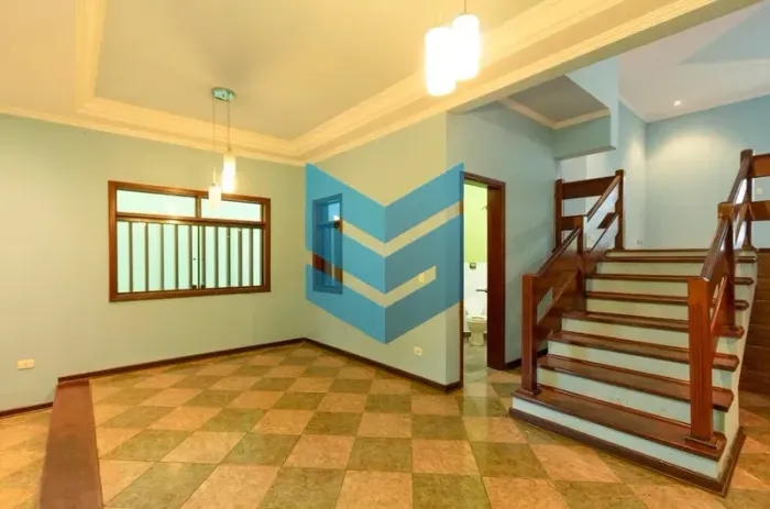 Casa com 3 dormitórios, 320 m² - venda por R$ 1.200.000 ou aluguel por R$ 5.797/mês - Jard