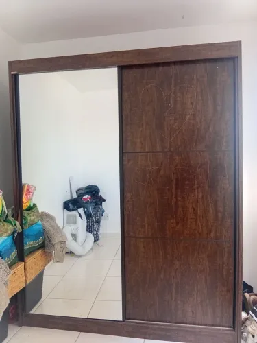 Guarda roupa