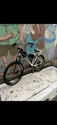 Raio aro 24 em ótimo estado 