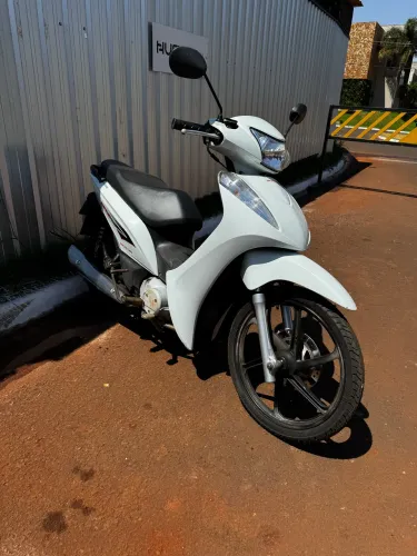 Honda Biz 125