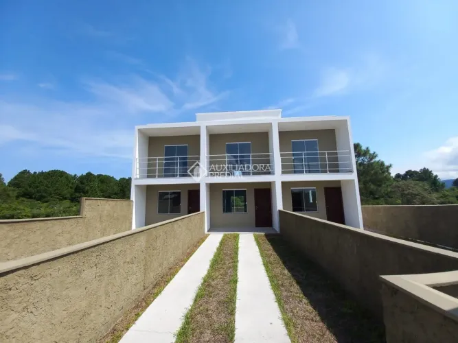 Casa Geminada à venda em Florianópolis