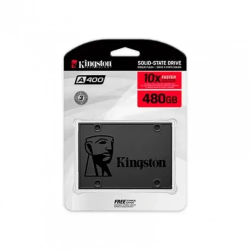 SSD Kingston 480gb