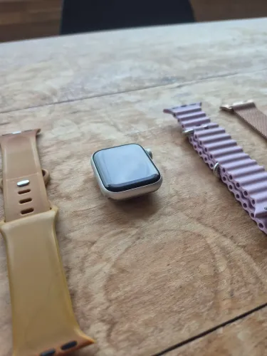 Apple Watch SE 2ª Geração - 40mm