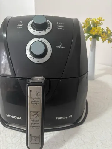 Air Fryer MONDIAL 4 Litros