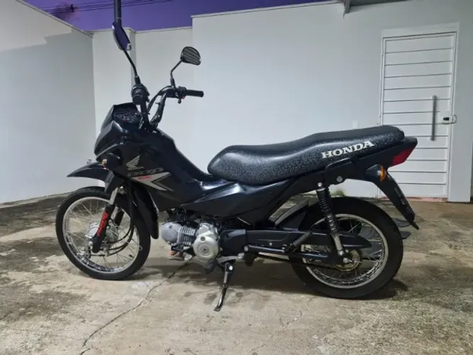 Honda Pop 110i ES 2025