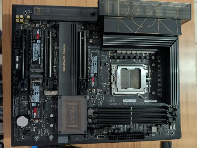 Disco ssd m.2 990/980pro samsung