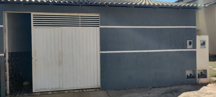 Vendo ágio de casa em condomínio fechado - excelente oportunidade