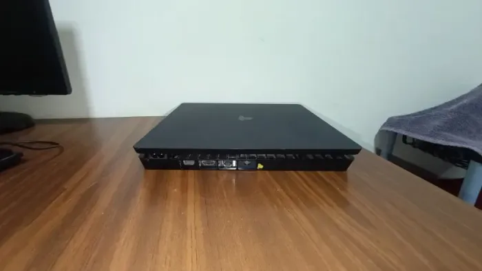 PS4 Slim 500GB