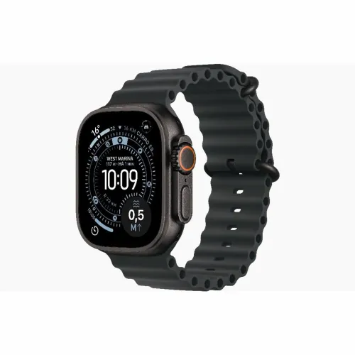 Apple Watch Ultra 4 BLACK 49mm