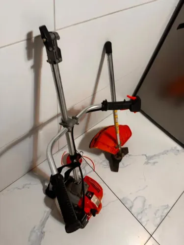 Vendo Roçadeira