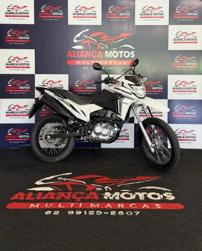 Bros 160 ESDD 2022