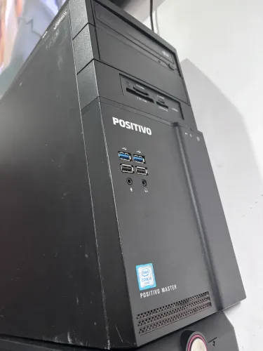 PC I5 DDR4 