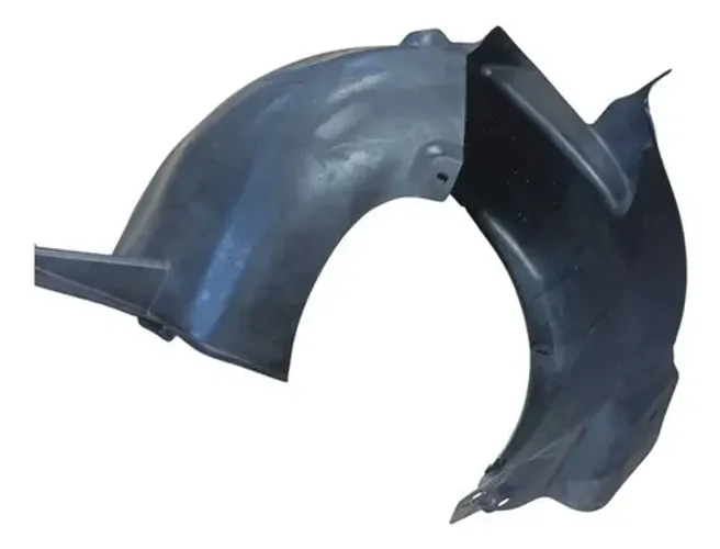 Para Barro Dianteiro Direito Saveiro G7 2017 2018 A 2022