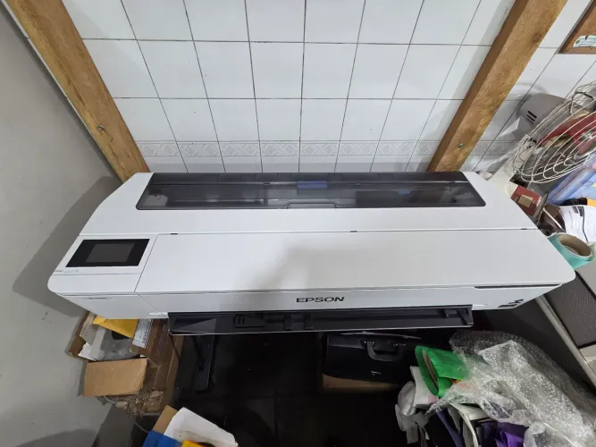 Impressora Epson Plotter SC-T5170
