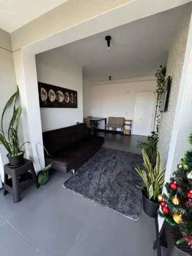 Apartamento a venda no Up Living | Campinas/SP