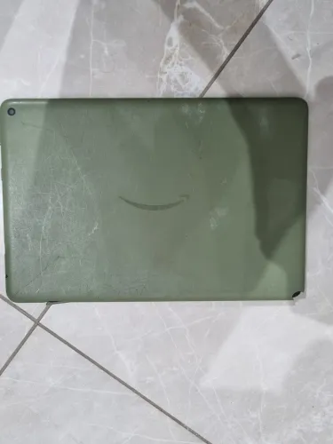 Amazon fire HD 10