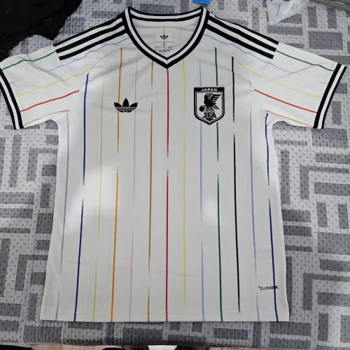 Japan camisa 2