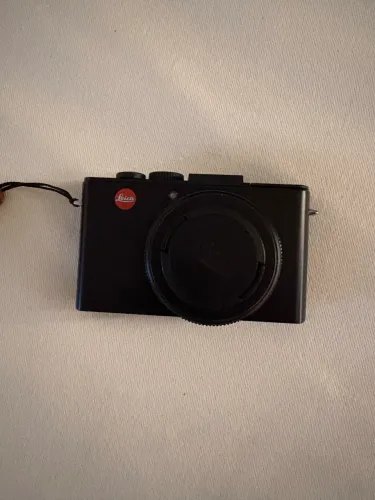 Leica D-Lux 6