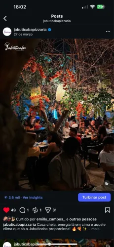 VENDA DE PIZZARIA RENOMADA - RODÍZIO DE PIZZA 