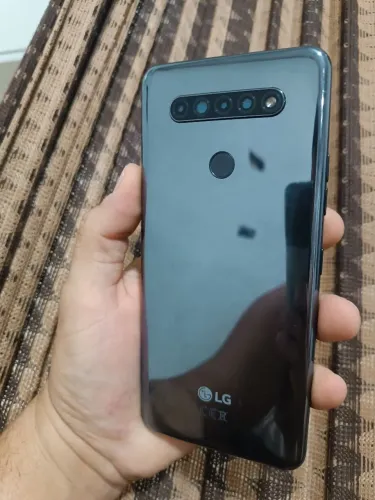 LG K51s