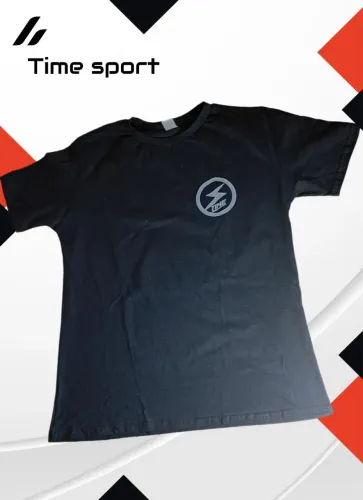 Camiseta básica