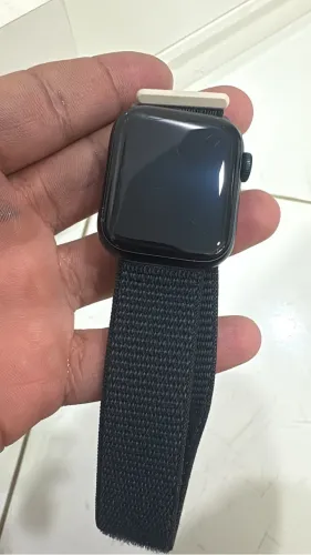 Apple watch SE 2º Geração