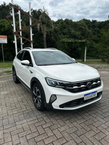 Volkswagen Nivus Highline 1.0 200 TSI Flex AUT 2024