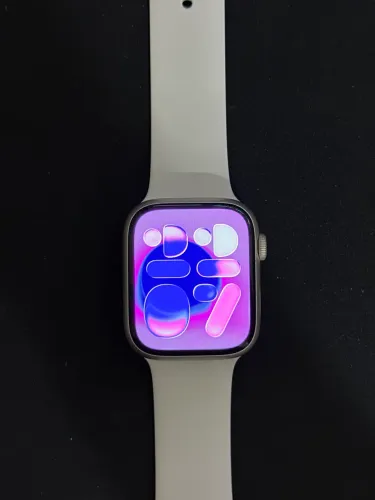 Apple Watch Series 7 45 mm